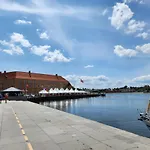 Harbour View * Sønderborg