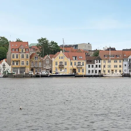 Apartamento Harbour View