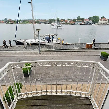 Lejlighed Harbour View Sønderborg