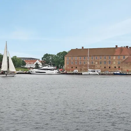 Lejlighed Harbour View