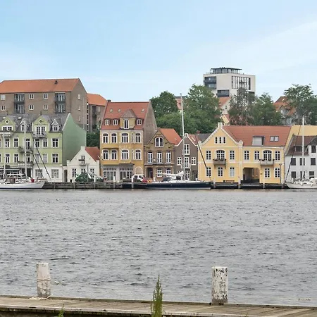 Harbour View Daire Sønderborg