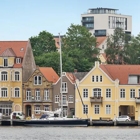 Harbour View Сённерборг