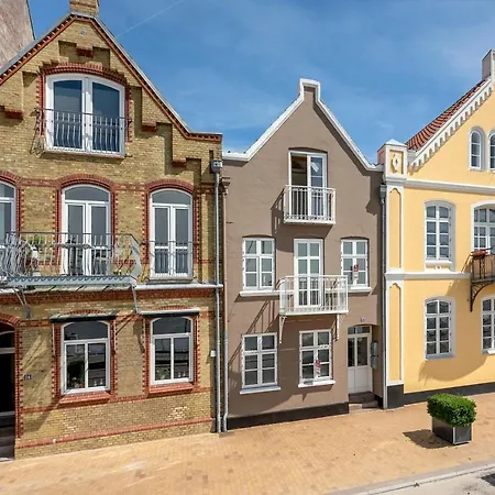 Harbour View Daire Sønderborg