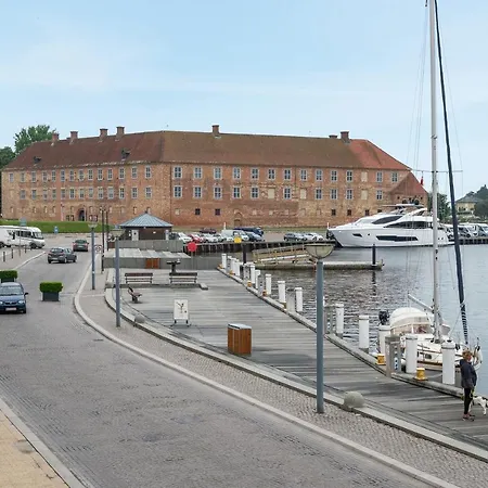 Harbour View Apartamento