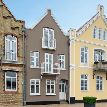 Daire Harbour View Sønderborg