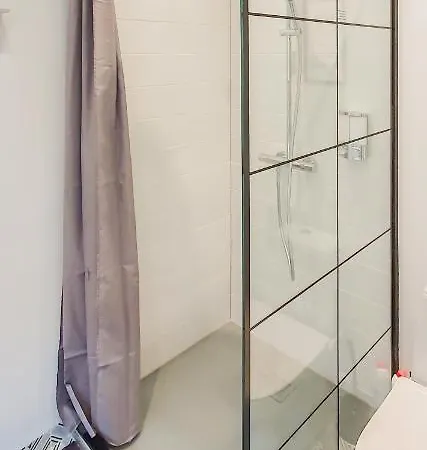 Harbour View Daire Sønderborg