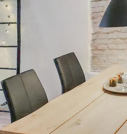 Harbour View Sønderborg