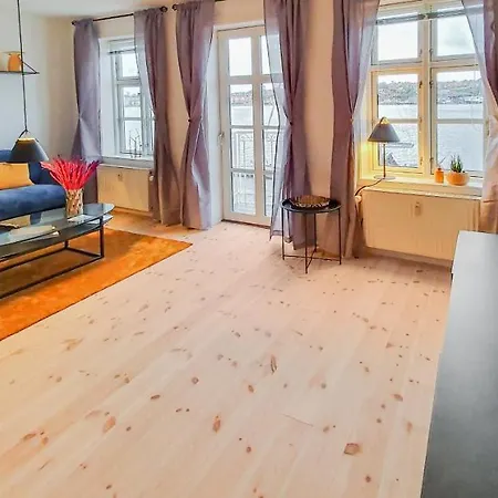 Harbour View Apartamento Sønderborg