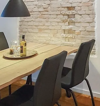 Harbour View Daire *