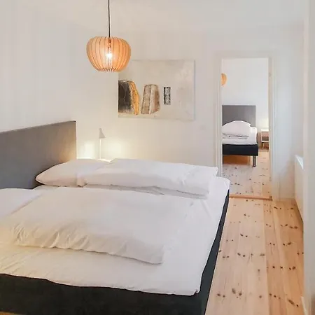 Harbour View Daire *