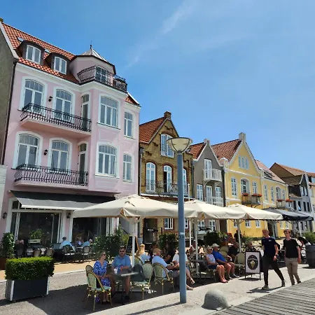 Harbour View Apartamento *