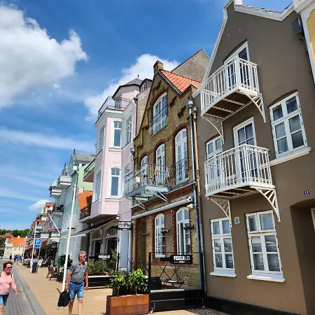 Harbour View * Sønderborg