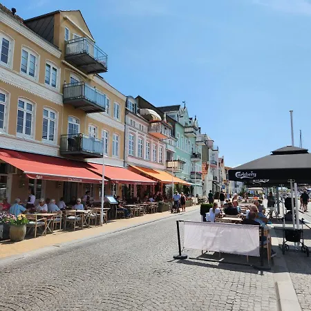 Harbour View Lejlighed