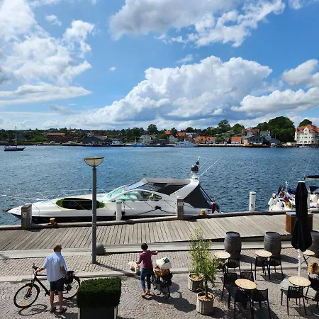 Harbour View Сённерборг
