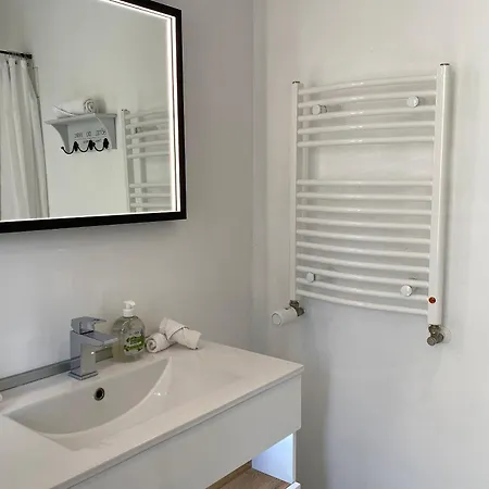 Harbour View Apartamento Sønderborg