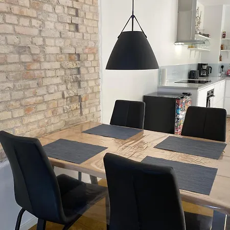 Harbour View Daire *