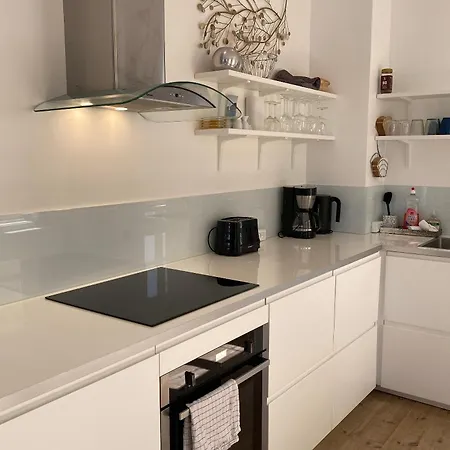 Harbour View Sønderborg