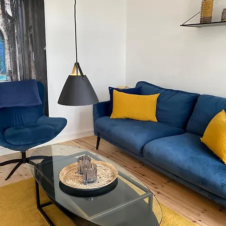 Apartamento Harbour View *