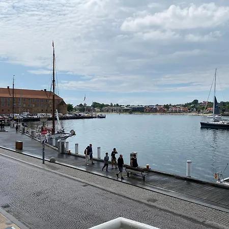 Apartamento Harbour View