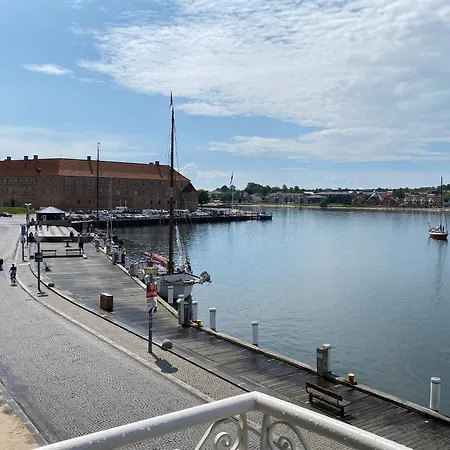 Harbour View Lejlighed
