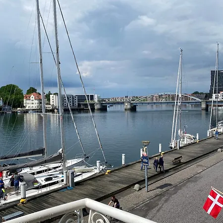 Апартаменты Harbour View