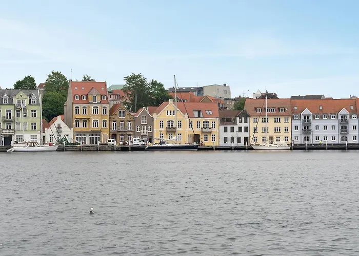 Apartment Harbour View