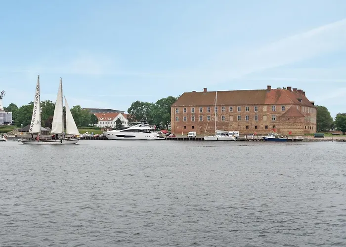 Apartment Harbour View