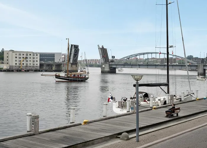Harbour View