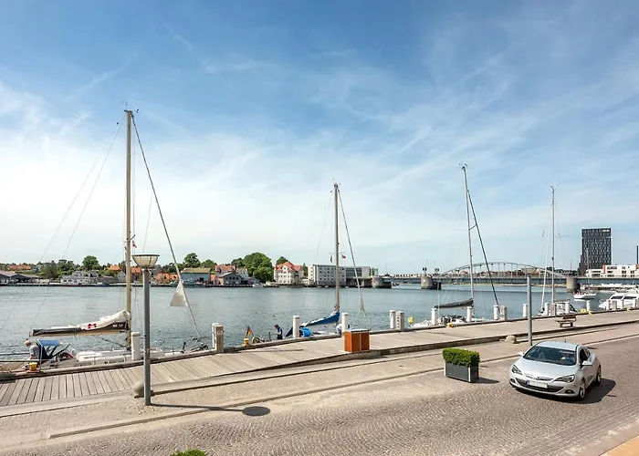 Harbour View
