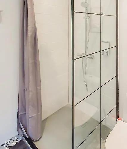 Harbour View Apartment Sønderborg