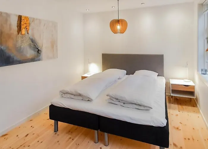 Harbour View Apartment