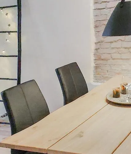 Harbour View Sønderborg