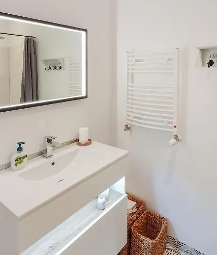 Apartment Harbour View Sønderborg