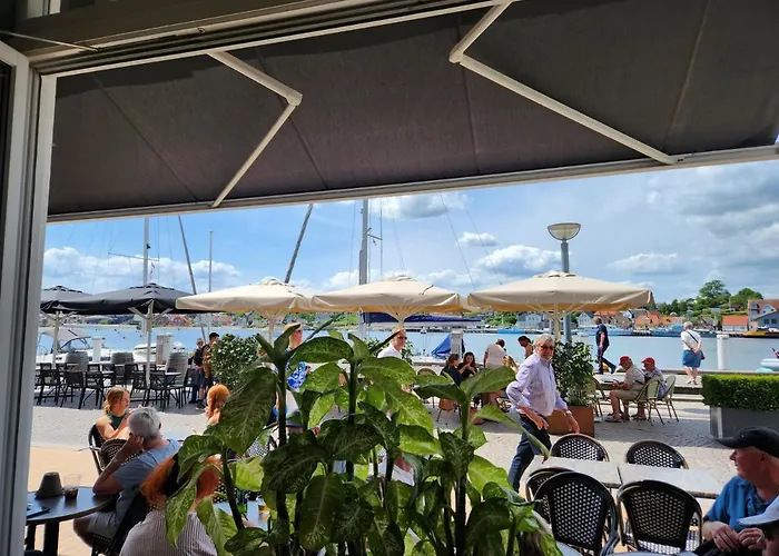 Harbour View *