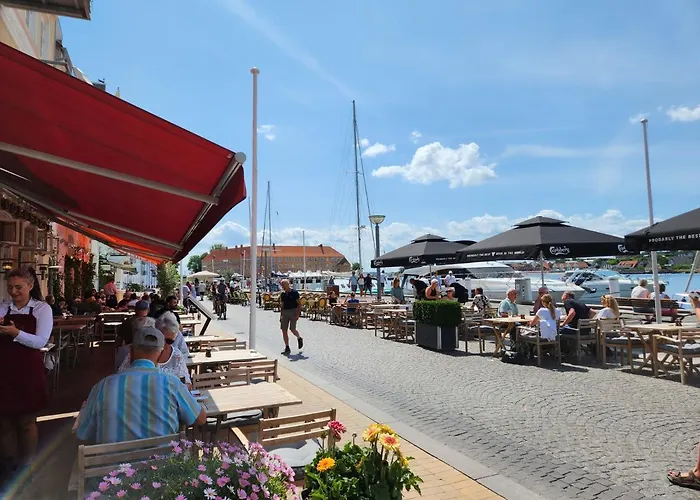 Harbour View