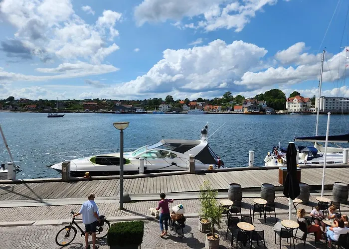 Harbour View Sønderborg