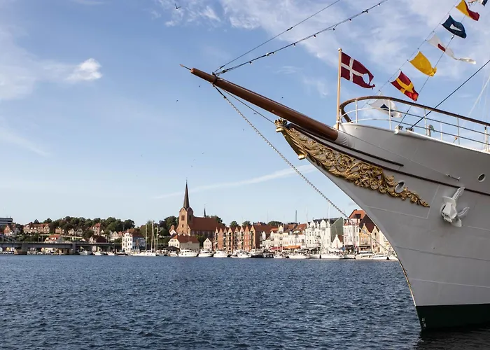 Apartment Harbour View