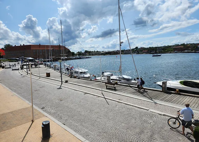 Apartamento Harbour View