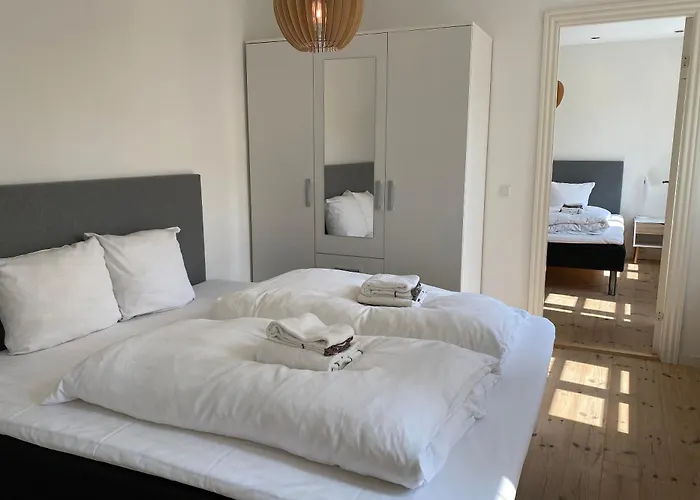 Harbour View Apartment